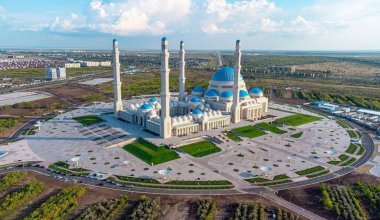Меры безопасности усилят в столичных мечетях