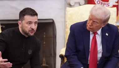 Трамп ничего не сделал для Украины, за что его благодарить? - бывший посол США в России