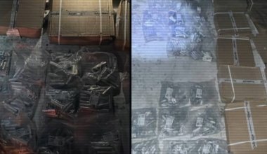 Выявлены схемы хищений на заводах в Улытау и Павлодарской области