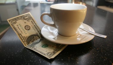 Как кофейни обсчитывают казахстанцев, рассказал депутат