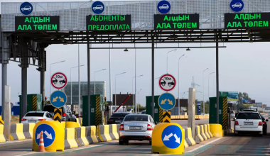 Кто может не платить за проезд по платным трассам - список