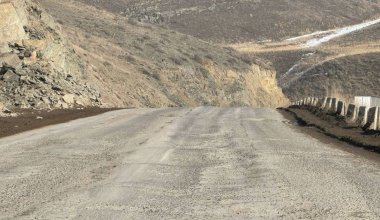 57 чиновников наказаны за плохие дороги в Жамбылской области