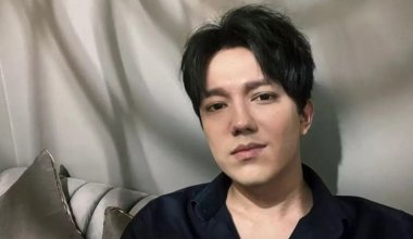 Димаш Кудайберген выпустит трек с продюсером хита из "Титаника"