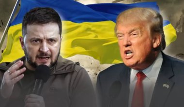Зеленский готов к переговорам о мире, заявил Трамп