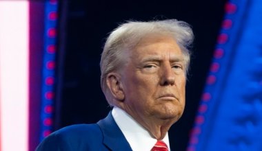 При каком условии Трамп может возобновить помощь Украине
