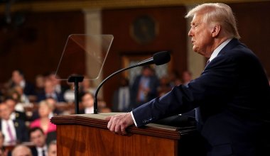 Трамп в очередной раз слукавил, оценивая помощь США Украине