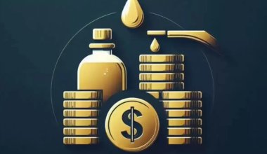 Цены на доллар, нефть и золото в Казахстане 6 марта