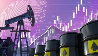 Цены на нефть выросли, несмотря на противоречивые факторы