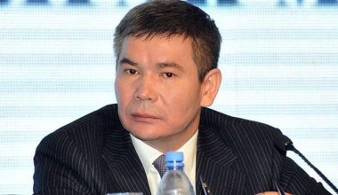 Имя Бергея Рыскалиева прозвучало в суде Лондона по делу о шпионаже в пользу России