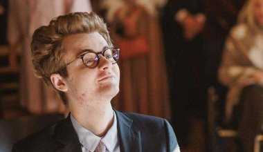 22-летний принц Люксембурга умер из-за редкой болезни