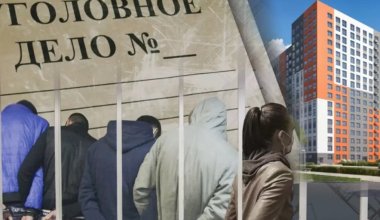 В Алматы суд вынес приговор создателям и членам ОПГ по «делу черных риелторов»