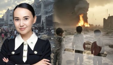 Следствие по делу Перизат Кайрат: фонд "Biz Birgemiz" ликвидировали