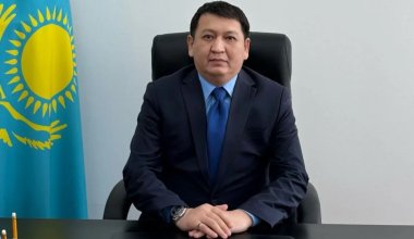 Замакима Актау уволился на следующий день после назначения