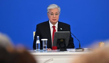 Многим странам десятилетиями навязывали ЛГБТ: Токаев поддержал реформы Трампа