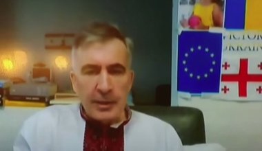 Михаилу Саакашвили вынесли новый приговор