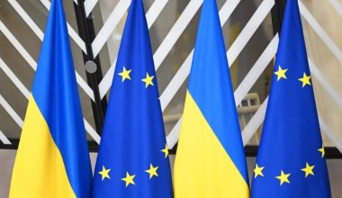 Совет ЕС утвердил выплату около 3,5 млрд евро Украине