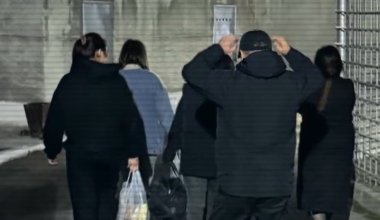 Шантажировали и заставляли: операцию против торговли людьми провели в Казахстане