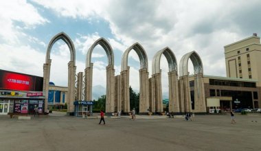 О перестрелке сообщили очевидцы в Алматы - полиция задержала участников разборки