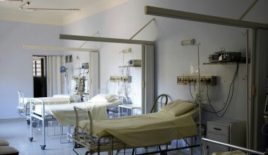 Эпидемия кори бушует в Кыргызстане: с начала года погибли 8 детей