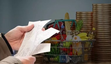 Казахстанцы стали есть больше ржаного хлеба - эксперты