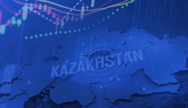 Kaspi.kz успешно разместил еврооблигации на $650 млн