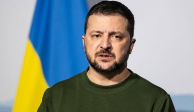 Вопрос территорий - самый сложный на переговорах с Россией, заявил Зеленский