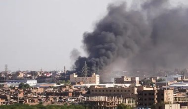 Армия Судана заявила о захвате президентского дворца