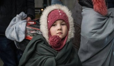 ООН: миллионы украинских детей подверглись страданиям из-за России