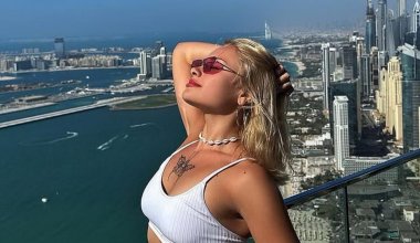 Дубайский скандал: кто такая Мария Ковальчук и что с ней произошло в ОАЭ