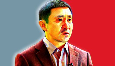 "Фабрикация и фальсификация": подсудимый экс-вице-министр Кожагапанов сделал заявление в суде