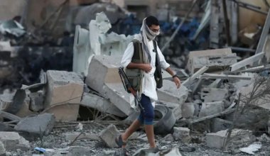 Хуситы обвинили США в ударах по объектам в Йемене