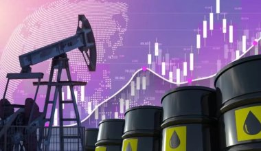 В фокусе внимания - встреча ОПЕК+: цены на нефть выросли
