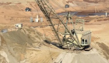 США хотят получить контроль над всеми ресурсами Украины