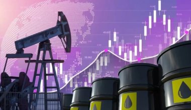 Цены на нефть снизились на фоне сообщений о новых пошлинах США