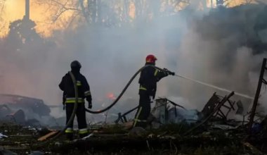 О российском ударе реактивной системы залпового огня заявили в Украине