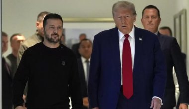 Украина уже проводит переговоры с США по новому соглашению о недрах