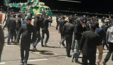 Погром в аэропорту Махачкалы - суд вынес новые приговоры