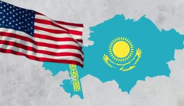 Казахстан пострадает? В Минторговли ответили на введение пошлин США
