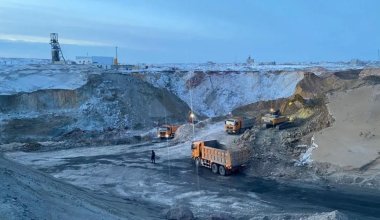 Компания олигарха Владимира Джуманбаева купила рудник, на котором погибли рабочие