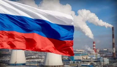 Российское строительство ТЭЦ в Кокшетау: сроки начала "активной фазы" сдвинулись