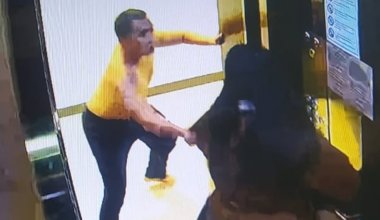 "История повторяется": Say Mo заявила об "ужасах" в браке с Сериком Шарипом
