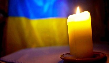 “Россия разрушает судьбы”: траур объявили в Украине после удара по Кривому Рогу