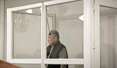 "Она меня спровоцировала": подсудимый "объяснил" захват заложницы в аэропорту Алматы