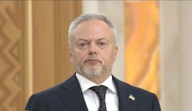 Назначен посол Украины в Казахстане
