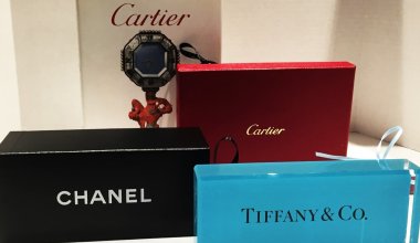 Бежавшие из России Cartier и Tiffany осели в Казахстане
