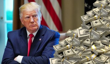 Пошлины приносят по $2 млрд в день — Дональд Трамп