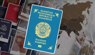 Выбрали Россию: сколько человек отказались от гражданства Казахстана