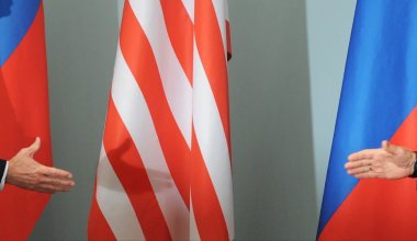 Второй раунд российско-американских переговоров стартовал в Стамбуле