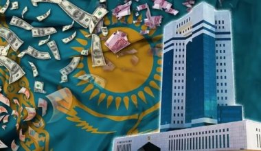 Зарплатный фонд и премии выросли в Нацбанке: Сулейменов назвал причину