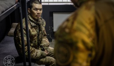 Китайские офицеры находятся в тылу российских войск с одобрения Пекина